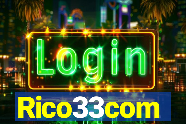 Rico33com