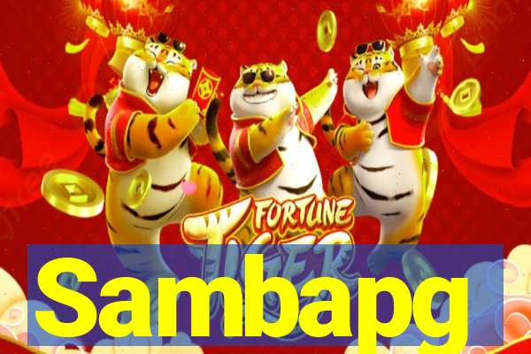 Sambapg