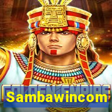 Sambawincom