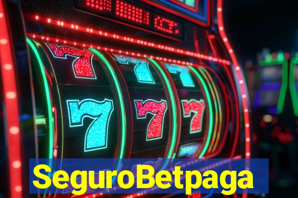 SeguroBetpaga