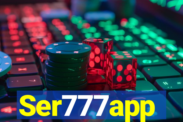 Ser777app
