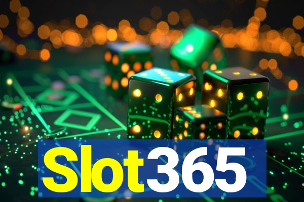 Slot365