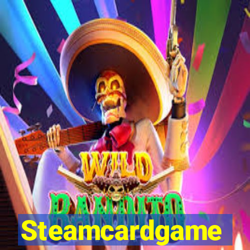 Steamcardgame