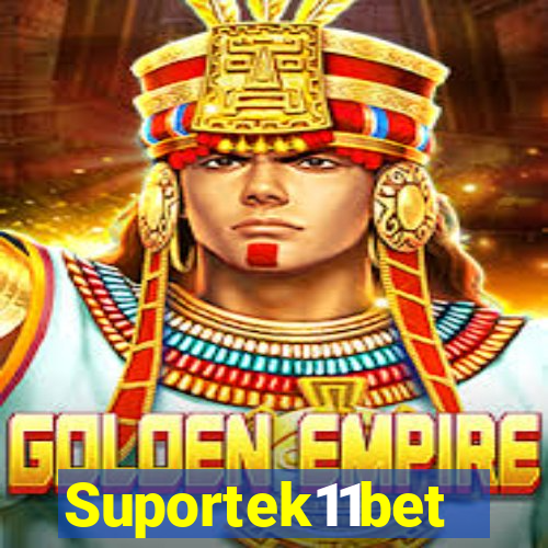 Suportek11bet