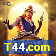 T44.com