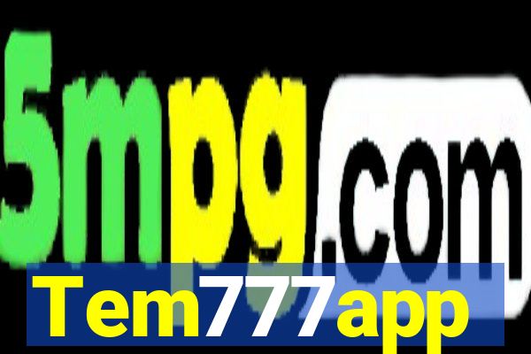 Tem777app