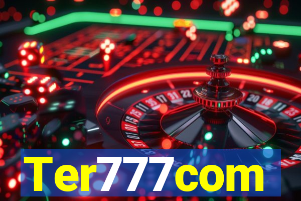 Ter777com