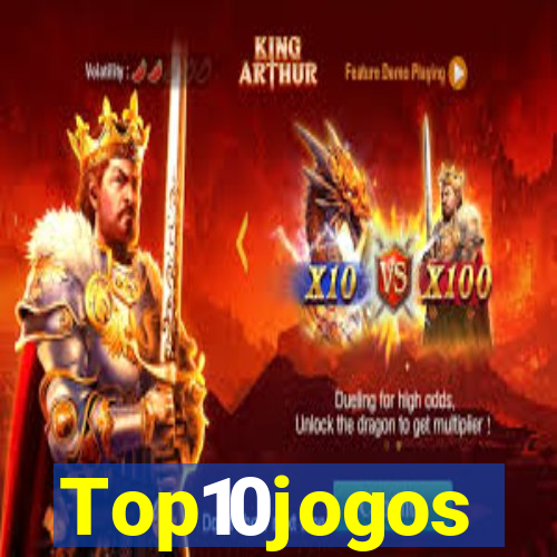 Top10jogos