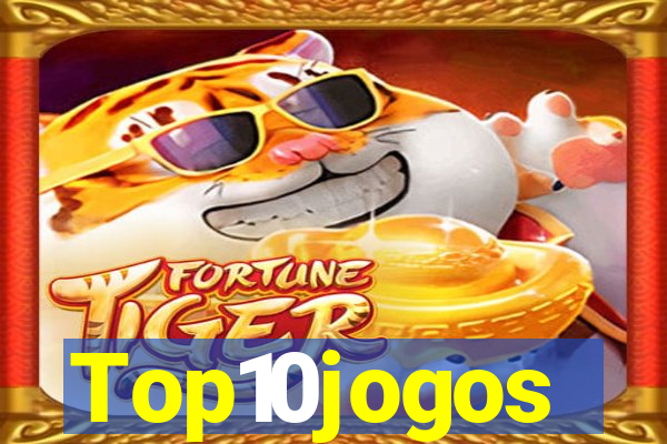 Top10jogos