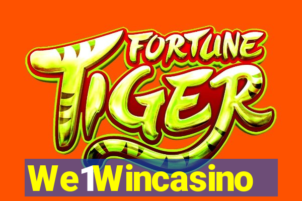 We1Wincasino