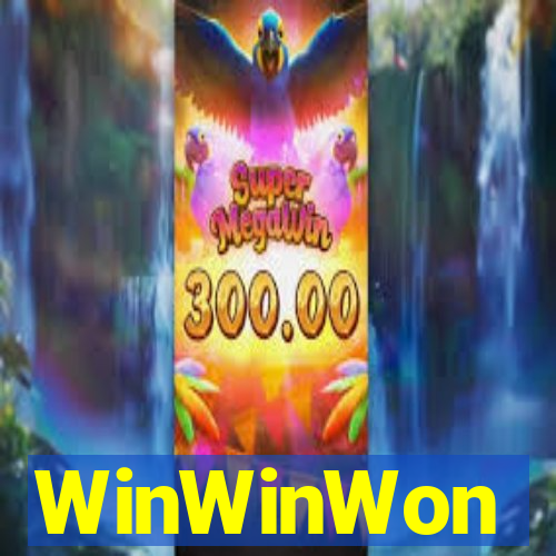 WinWinWon