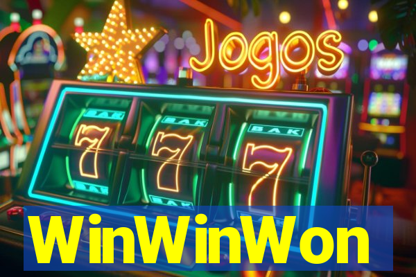 WinWinWon