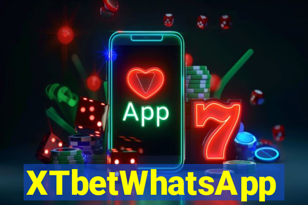 XTbetWhatsApp