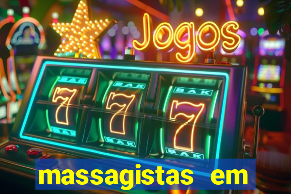 massagistas em porto alegre