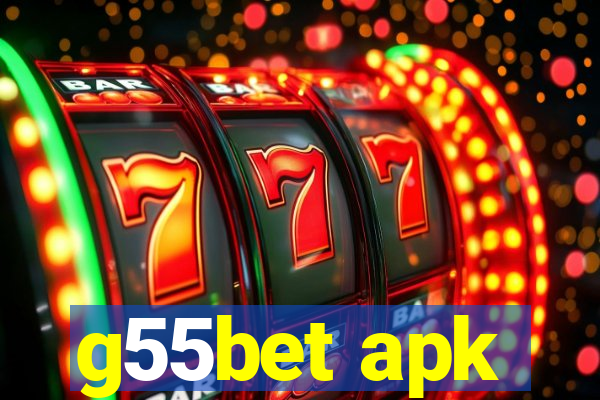 g55bet apk