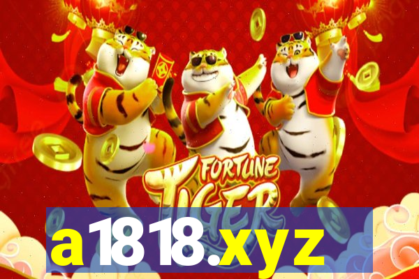 a1818.xyz