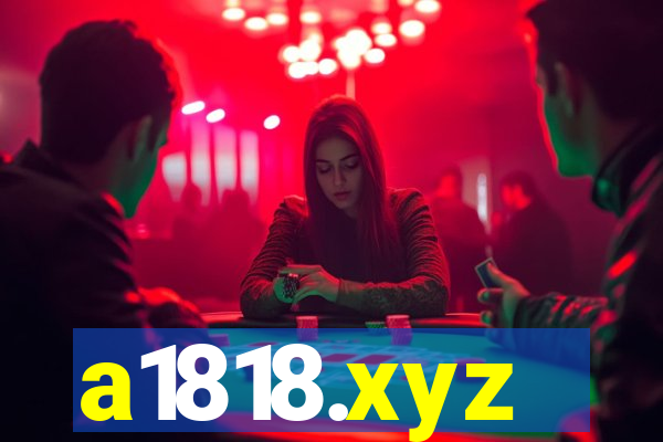 a1818.xyz