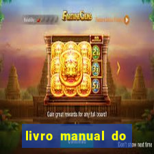 livro manual do futebol americano pdf