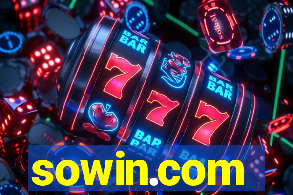 sowin.com