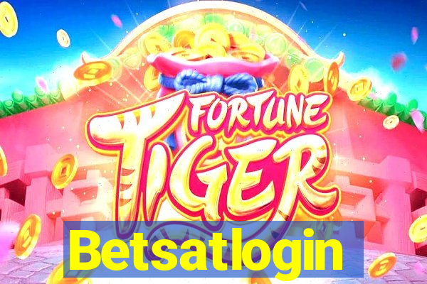 Betsatlogin