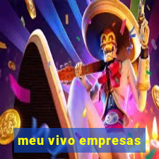 meu vivo empresas
