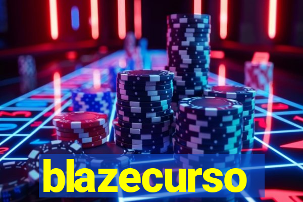 blazecurso