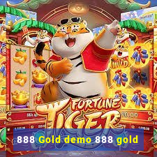 888 Gold demo 888 gold