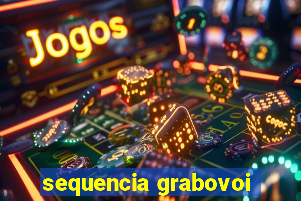 sequencia grabovoi