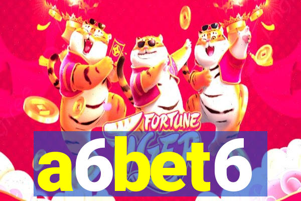 a6bet6