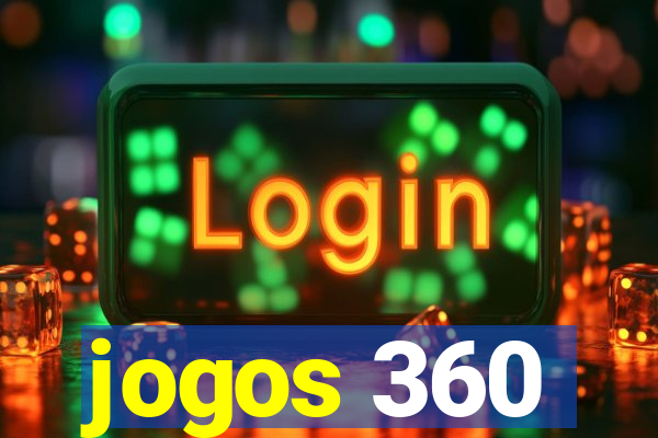 jogos 360