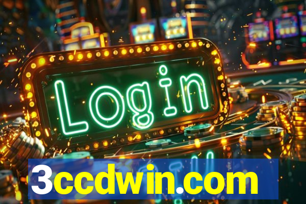3ccdwin.com