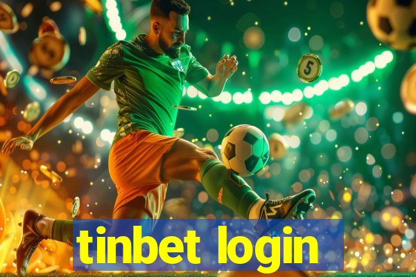 tinbet login