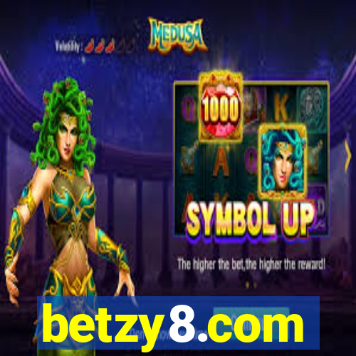 betzy8.com