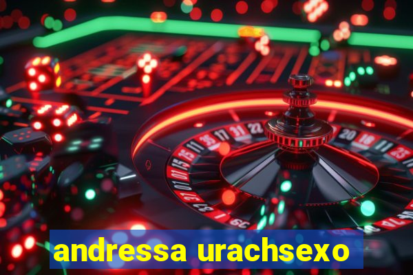 andressa urachsexo