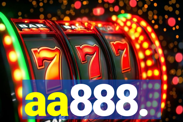 aa888.