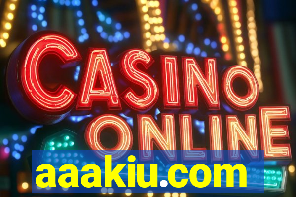 aaakiu.com