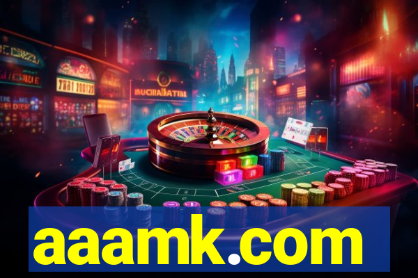 aaamk.com