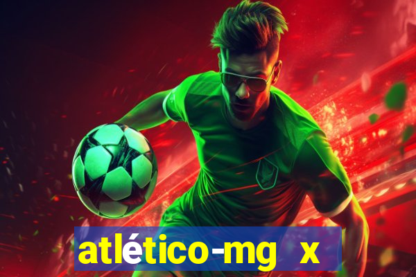 atlético-mg x botafogo multicanais