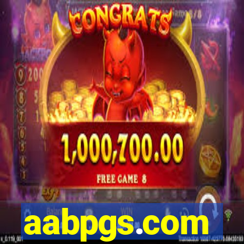 aabpgs.com