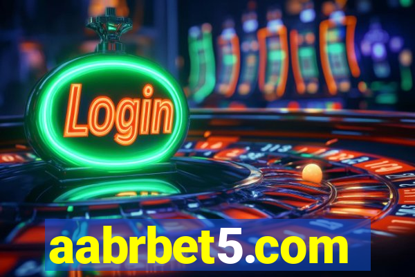 aabrbet5.com
