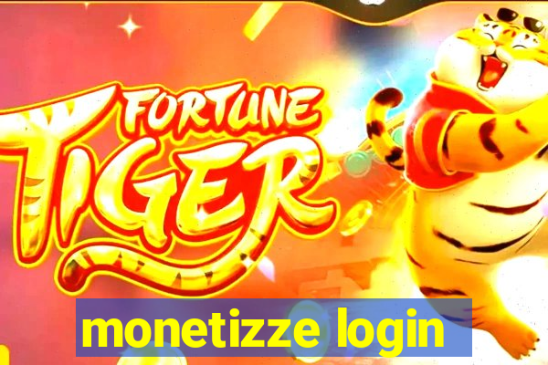 monetizze login