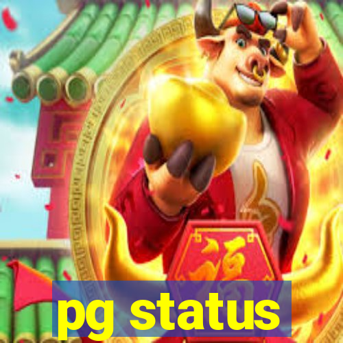 pg status