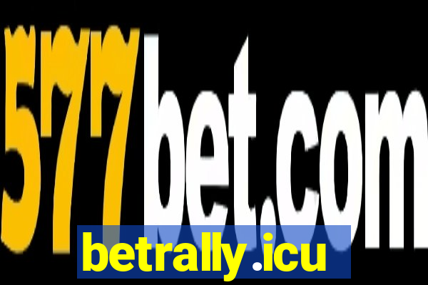 betrally.icu