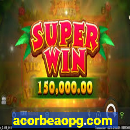 acorbeaopg.com