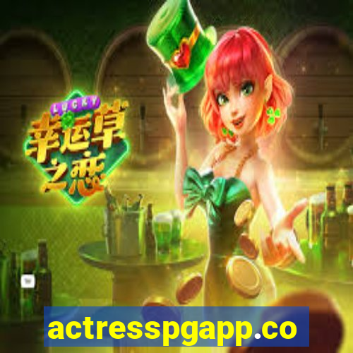 actresspgapp.com