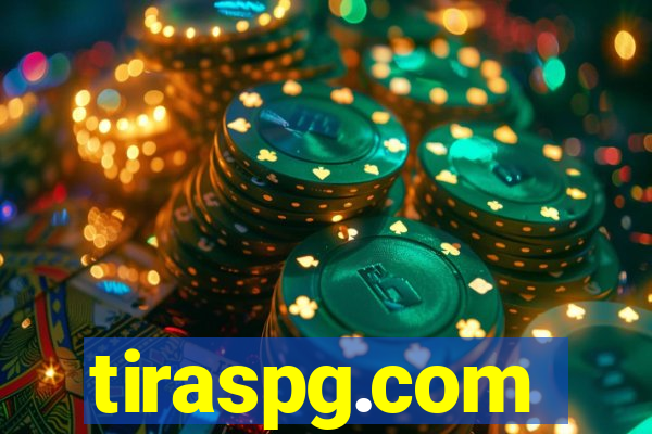 tiraspg.com
