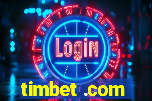 timbet .com