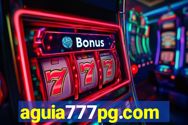 aguia777pg.com