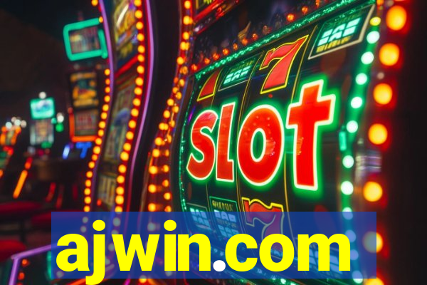 ajwin.com