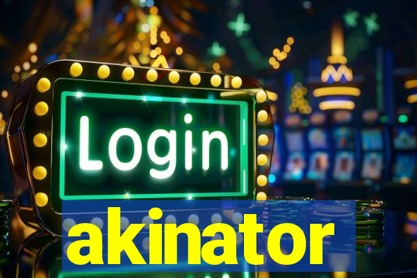 akinator